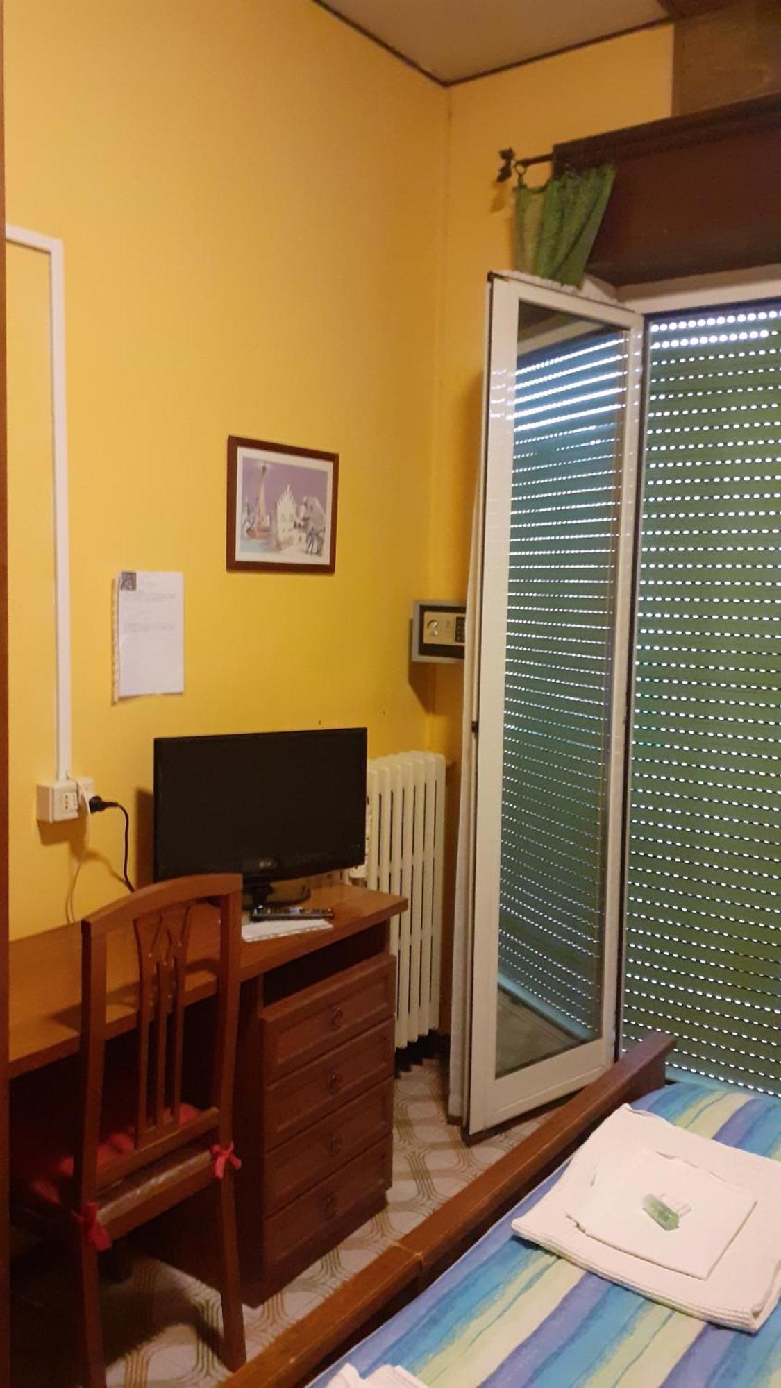 Albergo Da Peppino Poggio Mirteto Exterior foto